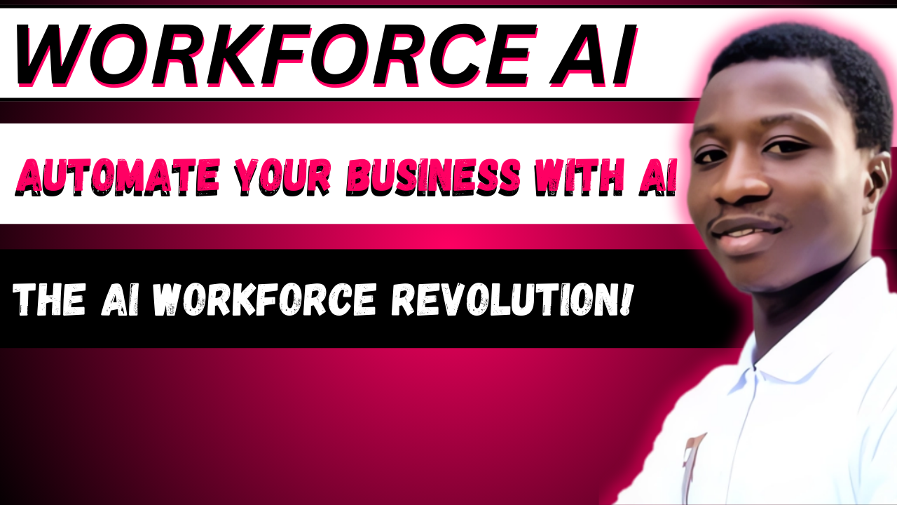 Workforce AI Review: The Ultimate AI Tool for Content & Business Automation